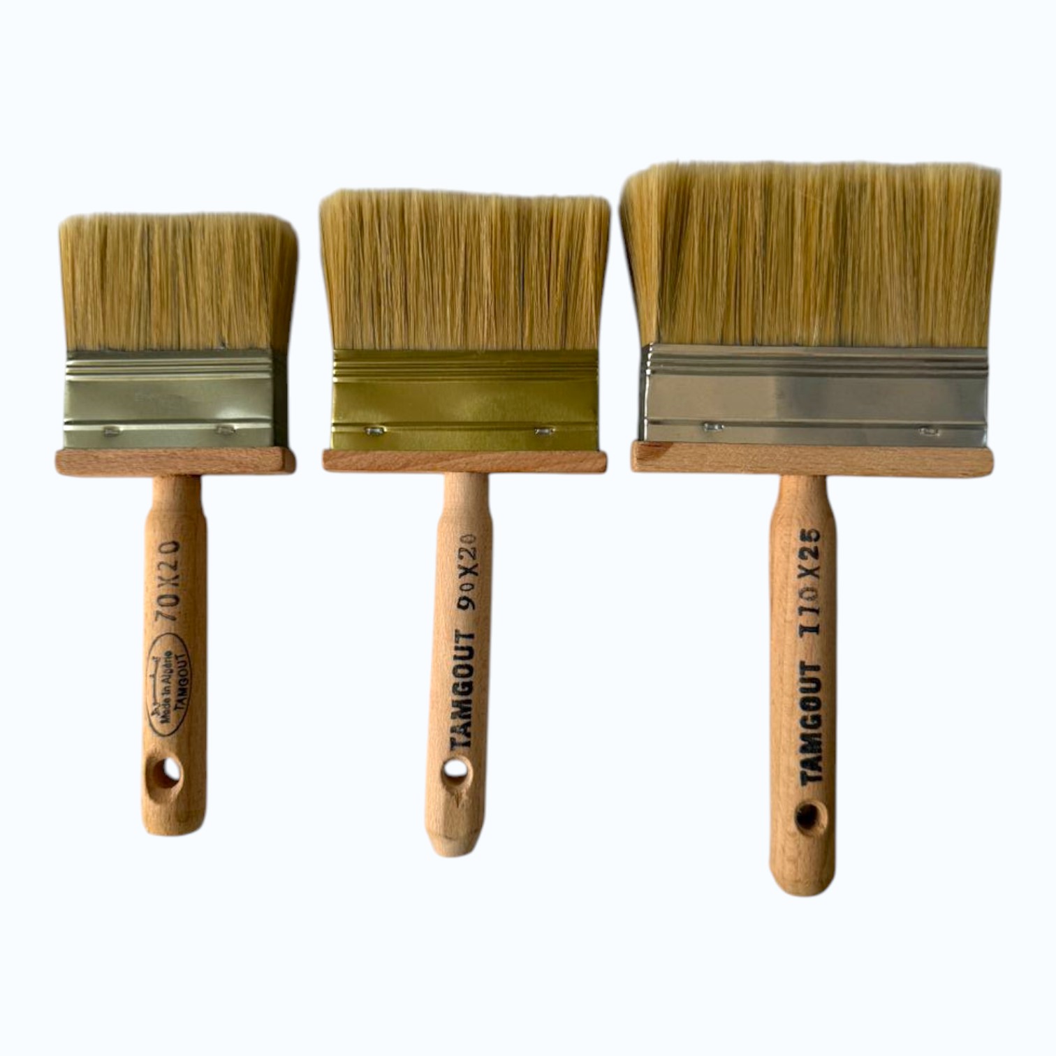 Brosses